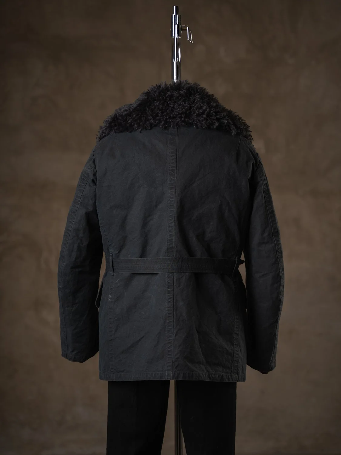 Jacket purchase clearance